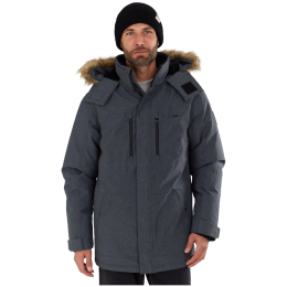 Chaqueta parka de invierno para hombre Fundango Spirit II Parka Jacket
