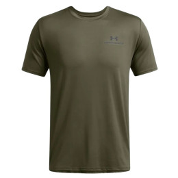 Camiseta de hombre Under Armour Vanish Seamless SS