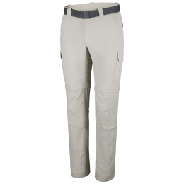 Pantalones de hombre Columbia Silver Ridge II Convertible