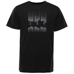 Camiseta de hombre Alpine Pro Bolen 2