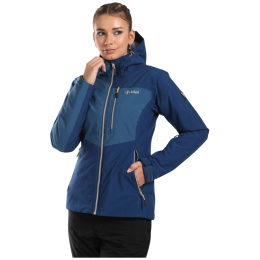 Chaqueta de esquí para mujer Kilpi Flip-W