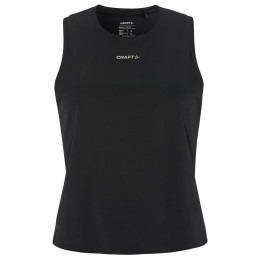 Camiseta sin mangas para mujer Craft W Hypervent