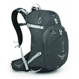 Mochila Osprey Manta 28l gris