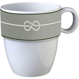 Taza Brunner Mug Grande tasse (stackable)