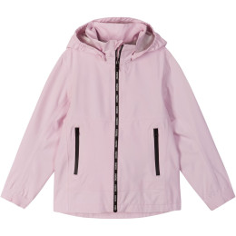 Chaqueta para niños Reima Kumlinge rosa Pale Rose