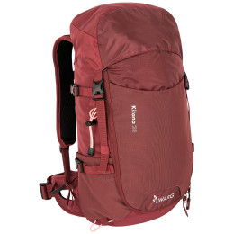 Mochila Warg Kitana 28l rojo red