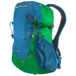 Mochila Pinguin Step 24 (2020) verde
