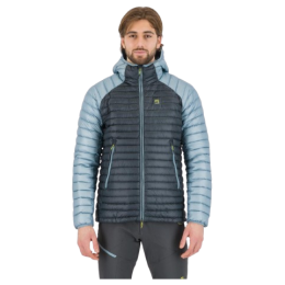 Chaqueta de plumón para hombre Karpos Alagna Down Jacket
