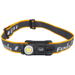 Linterna frontal Fenix HM51R Ruby negro Black