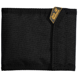 Cartera Jack Wolfskin Coin & Credit negro Black