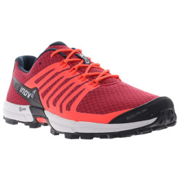 Calzado de mujer Inov-8 Roclite 290 W rojo purple/pink
