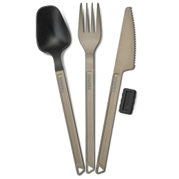 Cubierto Primus Trek Aluminium