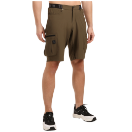 Pantalones cortos de hombre Kilpi Asher-M