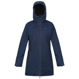 Chaqueta de mujer Regatta Voltera III azul oscuro Navy