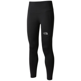 Mallas de mujer The North Face Run Tight negro TNF BLACK