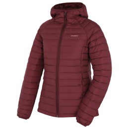 Chaqueta de mujer Husky Dreeser L