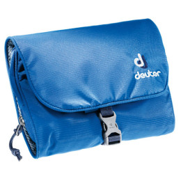 Neceser Deuter Wash bag I (2020) azul LapisNavy
