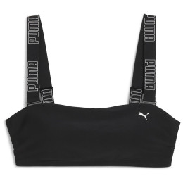 Bañador de mujer Puma Bandeau Top