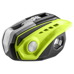 Descensor Edelrid Megawatt