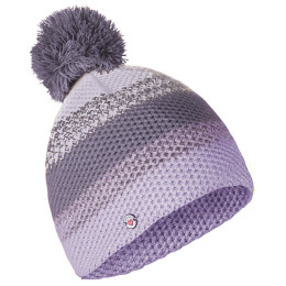 Gorro para niños Hannah Ola Jr violeta orchid petal