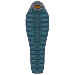 Saco de dormir de plumón Hannah Polar 700 185 cm