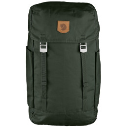 Mochila Fjällräven Greenland Top Large verde oscuro DeepForest