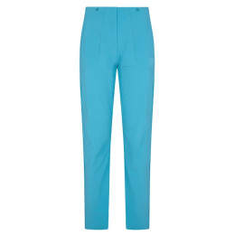 Pantalones de mujer La Sportiva Brush Pant W azul Topaz