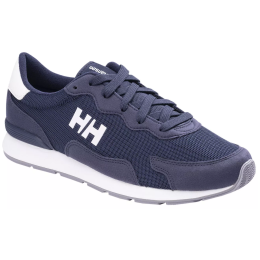 Calzado de hombre Helly Hansen Furrow 2 azul/blanco NAVY / WHITE