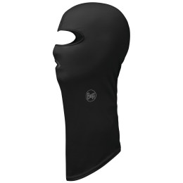 Pasamontañas para niños Buff LW Merino Wool Balaclava negro SolidBlack