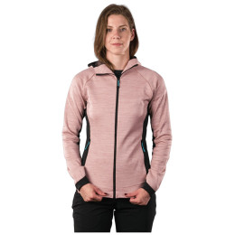 Sudadera de mujer Northfinder Dayami