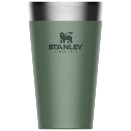 Vaso Stanley Pinta Adventure 470 ml verde