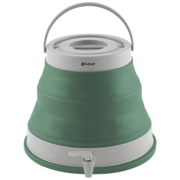 Bidón Outwell Collaps Water Carrier verde oscuro Shadow Green