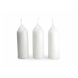 Vela UCO 9-Hour Candle Original Candles - 3 piezas