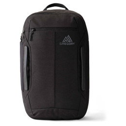 Mochila de viaje Gregory Border 40 negro Black Lichen