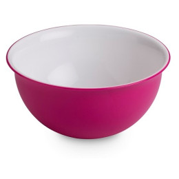 Bol Omada Sanaliving Bowl 500 ml rosa Fucsia