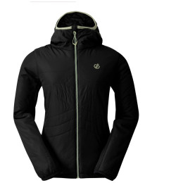 Chaqueta de mujer Dare 2b Torrek Air Lite Jacket negro Black