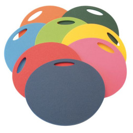 Asiento Yate Sedátko kulaté jednovrstvé 2020