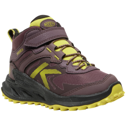 Calzado para niños Keen Zionic Mid Wp Children