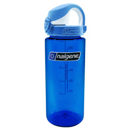 Botella Nalgene Atlantis 600 ml azul Blue/Seaport