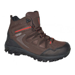 Calzado de hombre Loap Force marrón Brown