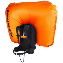 Mochila antiavalancha Mammut Pro X Removable Airbag 3.0
