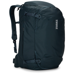 Mochila Thule Landmark 40L azul Darkest Blue