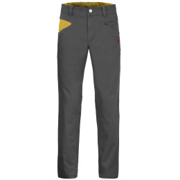 Pantalones de hombre Rafiki Rockland gris asphalt