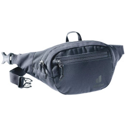Riñonera Deuter Urban Belt negro Black