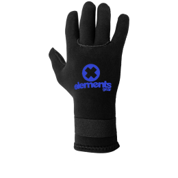 Guantes Elements Gear Manu