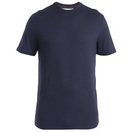 Camiseta funcional de hombre Icebreaker Men Merino 150 Tech Lite III SS Tee
