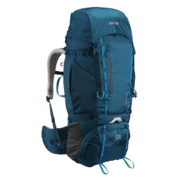 Mochila Vango Sherpa 60:70 azul Thunder