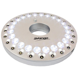Lámpara Vango Light Disc
