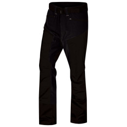Pantalones de mujer Husky Krony L 2021 negro Black