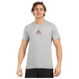 Camiseta funcional de hombre Kilpi Lismain-M